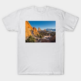 Garden of the God T-Shirt